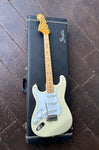 1994 Fender Japan Stratocaster ( Left Handed Jimi Hendrix)