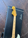 1994 Fender Japan Stratocaster ( Left Handed Jimi Hendrix)