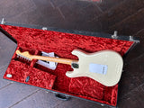 1994 Fender Japan Stratocaster ( Left Handed Jimi Hendrix)