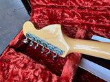 1994 Fender Japan Stratocaster ( Left Handed Jimi Hendrix)