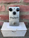 Wampler Faux Spring Reverb Pedal