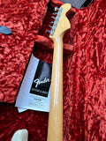 1994 Fender Japan Stratocaster ( Left Handed Jimi Hendrix)