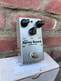 Wampler Faux Spring Reverb Pedal