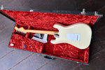 1994 Fender Japan Stratocaster ( Left Handed Jimi Hendrix)