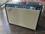 1966 Fender Pro Reverb Amplifier