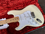 1994 Fender Japan Stratocaster ( Left Handed Jimi Hendrix)