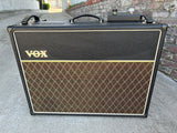 Vox AC30C2 - 30 Watts 2x12