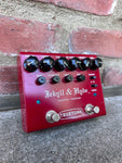 Truetone Jekyll & Hyde Overdrive / Distortion Pedal