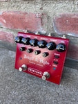 Truetone Jekyll & Hyde Overdrive / Distortion Pedal