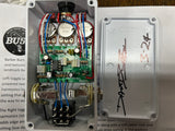Barber Electronics FWW Buss