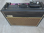 Vox AC30C2 - 30 Watts 2x12