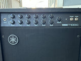 Yamaha Soldano T100C 2-Channel 100-Watt 1x12" Amplifier