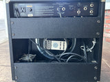Yamaha Soldano T100C 2-Channel 100-Watt 1x12" Amplifier