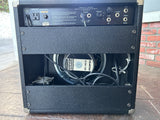 Yamaha Soldano T100C 2-Channel 100-Watt 1x12" Amplifier