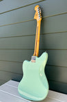 Squier Jaguar Duncan  Designed pickups