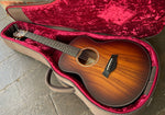 2021 Taylor GS Mini- Koa Plus