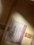 Label shot