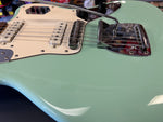 Squier Jaguar Duncan  Designed pickups