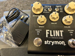 Strymon Flint Tremolo and Reverb Pedal V2