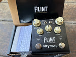 Strymon Flint Tremolo and Reverb Pedal V2
