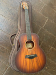 2021 Taylor GS Mini- Koa Plus