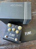 Strymon Flint Tremolo and Reverb Pedal V2
