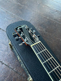 2002 Larrivee OM-05 Mahogany (Left-handed)