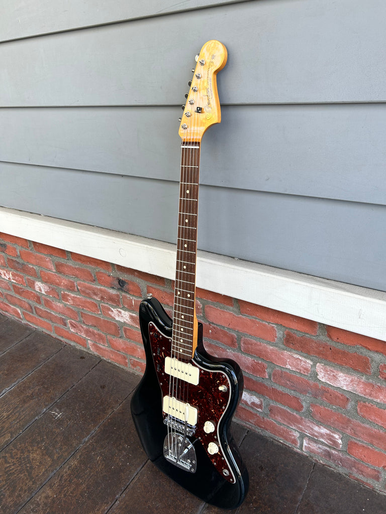 2013 Fender Jazzmaster MIM Player Series – Moze Guitars