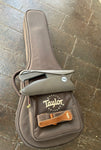 2021 Taylor GS Mini- Koa Plus