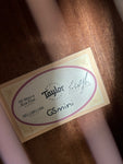 2021 Taylor GS Mini- Koa Plus