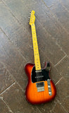Fender Modern Player Telecaster Plus