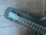 2002 Larrivee OM-05 Mahogany (Left-handed)