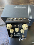 Strymon Flint Tremolo and Reverb Pedal V2