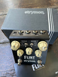 Strymon Flint Tremolo and Reverb Pedal V2