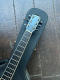 2002 Larrivee OM-05 Mahogany (Left-handed)