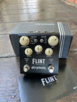 Strymon Flint Tremolo and Reverb Pedal V2