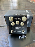 Strymon Flint Tremolo and Reverb Pedal V2