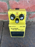 Boss SD-1 Super Overdrive