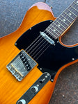 Body shot of 2019 Fender American Performer Telecaster