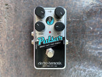 Electro Harmonix Nano Pulsar Variable Shape Stereo Tremolo Pedal