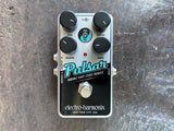 Electro Harmonix Nano Pulsar Variable Shape Stereo Tremolo Pedal