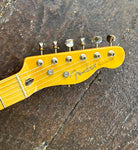 Fender Modern Player Telecaster Plus