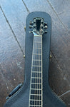 2002 Larrivee OM-05 Mahogany (Left-handed)