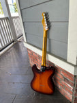 Fender Modern Player Telecaster Plus