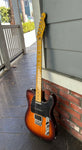 Fender Modern Player Telecaster Plus