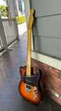 Fender Modern Player Telecaster Plus
