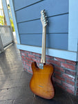 Full backside for 2019 Fender American Performer Telecaster