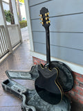2021 Epiphone Sheraton II Pro