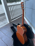 2002 Larrivee OM-05 Mahogany (Left-handed)