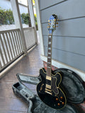 2021 Epiphone Sheraton II Pro